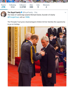 Proud Moment! 1
