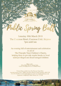 Public Spring Ball 1 amendments 18.1.18v5