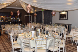 Our Annual Ball Saturday 10th March 2018 1 Ball012
