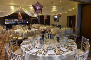 Our Annual Ball Saturday 10th March 2018 4 Ball016