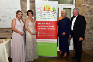Our Annual Ball Saturday 10th March 2018 7 Ball025