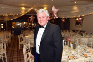 Our Annual Ball Saturday 10th March 2018 8 Ball028