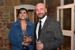 Our Annual Ball Saturday 10th March 2018 9 Ball029