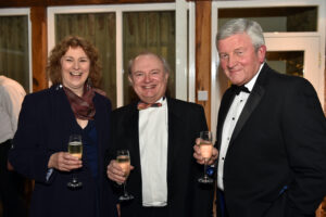 Our Annual Ball Saturday 10th March 2018 10 Ball030