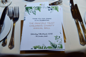 Our Annual Ball Saturday 10th March 2018 11 Ball032