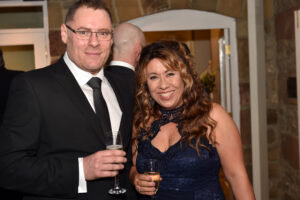 Our Annual Ball Saturday 10th March 2018 12 Ball034