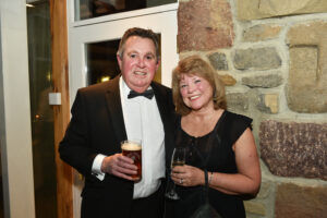 Our Annual Ball Saturday 10th March 2018 14 Ball039