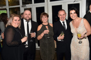 Our Annual Ball Saturday 10th March 2018 15 Ball040