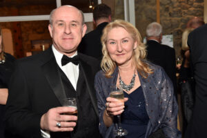 Our Annual Ball Saturday 10th March 2018 16 Ball042
