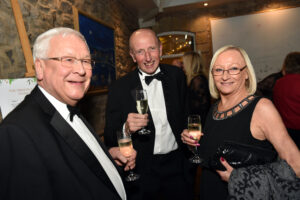 Our Annual Ball Saturday 10th March 2018 17 Ball045