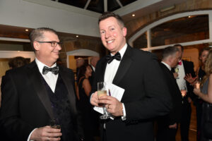 Our Annual Ball Saturday 10th March 2018 21 Ball054