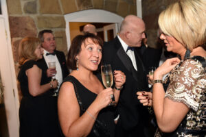 Our Annual Ball Saturday 10th March 2018 23 Ball057
