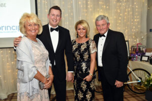 Our Annual Ball Saturday 10th March 2018 24 Ball058