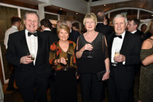Our Annual Ball Saturday 10th March 2018 25 Ball065