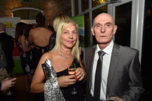 Our Annual Ball Saturday 10th March 2018 26 Ball069