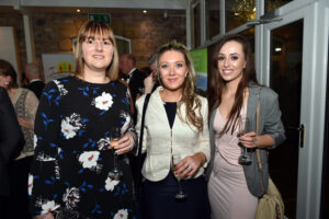 Our Annual Ball Saturday 10th March 2018 27 Ball070