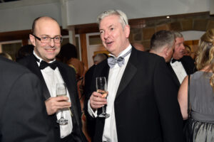 Our Annual Ball Saturday 10th March 2018 30 Ball076
