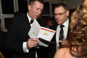 Our Annual Ball Saturday 10th March 2018 31 Ball077