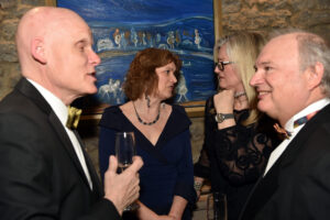 Our Annual Ball Saturday 10th March 2018 32 Ball078