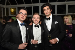 Our Annual Ball Saturday 10th March 2018 34 Ball082