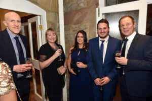 Our Annual Ball Saturday 10th March 2018 35 Ball083