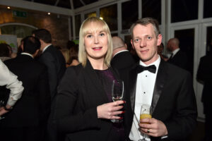 Our Annual Ball Saturday 10th March 2018 37 Ball086