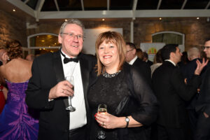Our Annual Ball Saturday 10th March 2018 38 Ball088