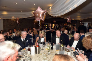 Our Annual Ball Saturday 10th March 2018 40 Ball091