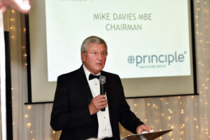 Our Annual Ball Saturday 10th March 2018 41 Ball094