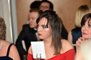 Our Annual Ball Saturday 10th March 2018 46 Ball102
