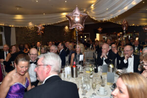 Our Annual Ball Saturday 10th March 2018 47 Ball103