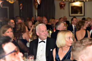 Our Annual Ball Saturday 10th March 2018 48 Ball107