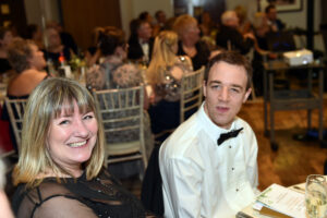Our Annual Ball Saturday 10th March 2018 50 Ball109