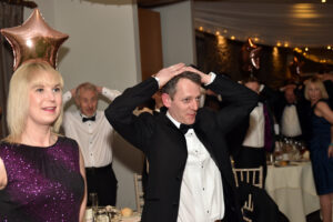 Our Annual Ball Saturday 10th March 2018 53 Ball114