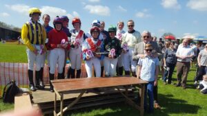 Skipton Races Saturday 5th May 1 Skipton Races Saturday 5th May 1