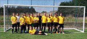 Charity Football Match 1 Charity Football Match 1