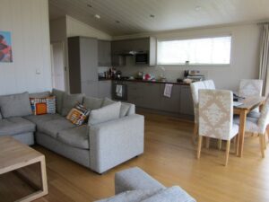 Log Cabin Update 1 Ribblesdale Park