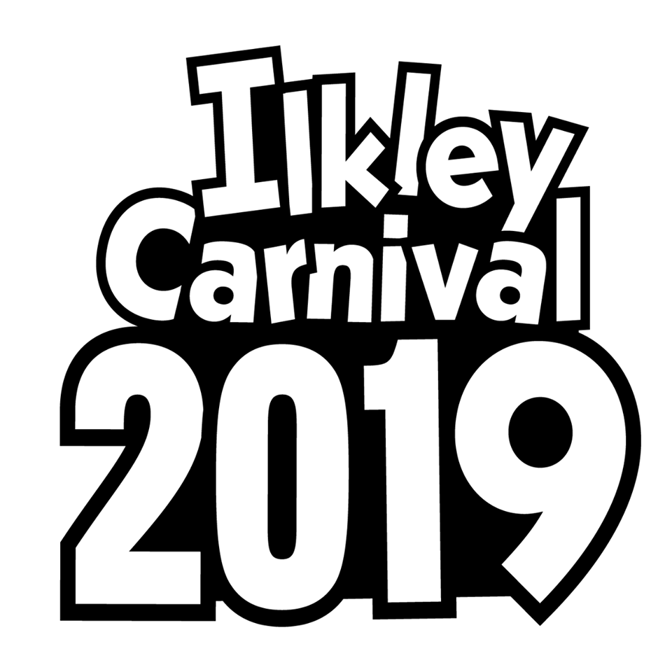 Ilkley Carnival logo 3