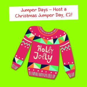 Christmas Fundraising 2020 1 Christmas Jumper Day Fundraising At The Principle Trust Children's Charity