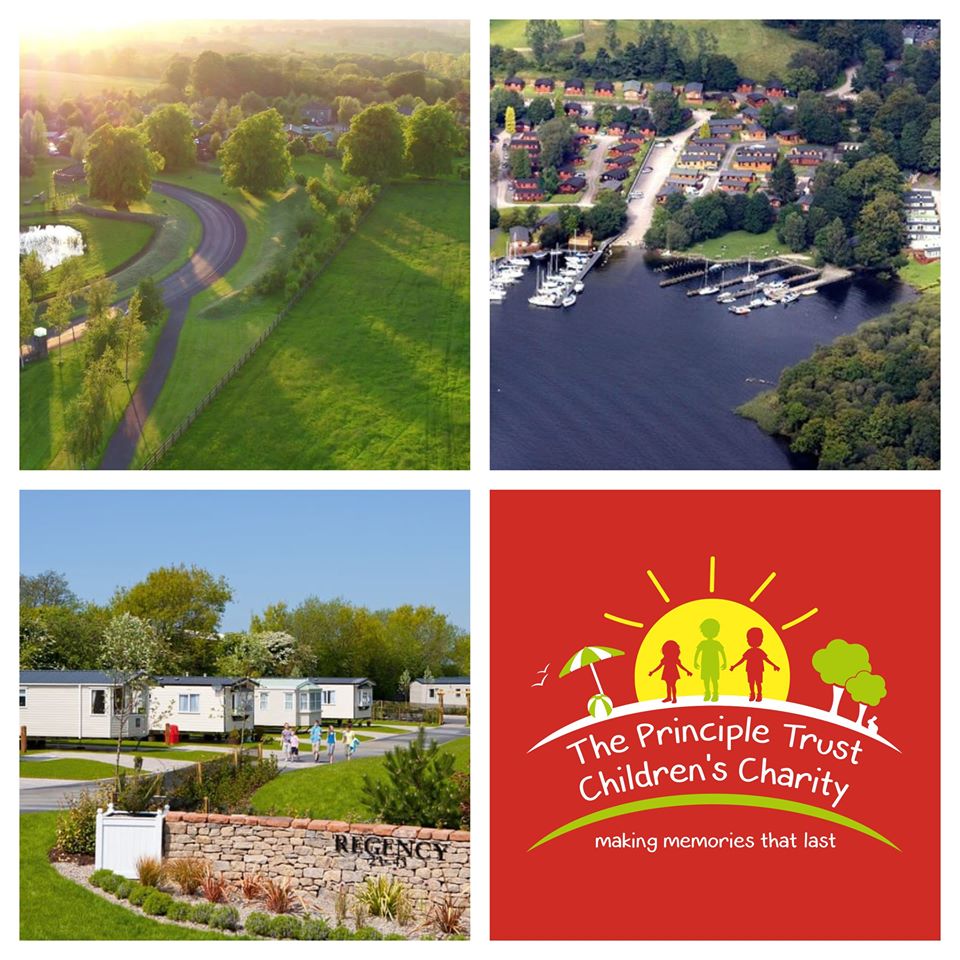 Holiday Homes Opening