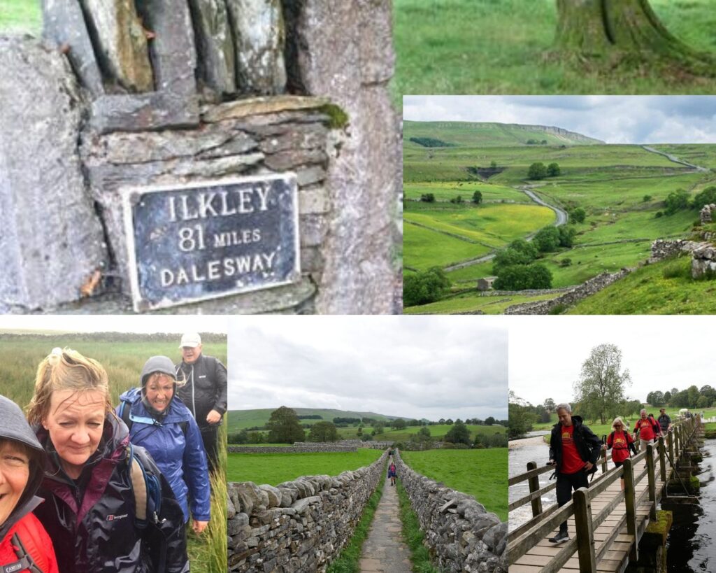 dalesway photo collage fundraiser 2020 blog
