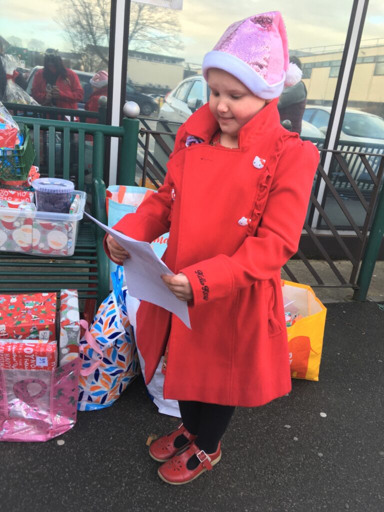 Christmas Gift Appeal 2020 6 katherine the principle trust childrens charity 1