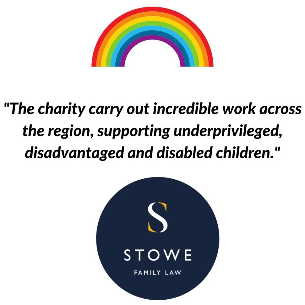 A Few Wise Words... 3 the principle trust childrens charity stowe family and law ilkley 1