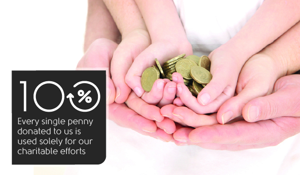 100 PERCENT OF EVERY POUND ASSET FOR NEWSLETTER