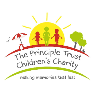 The Principle Trust Children's Charity Logo