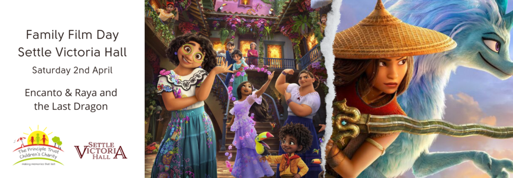 Film Day banner