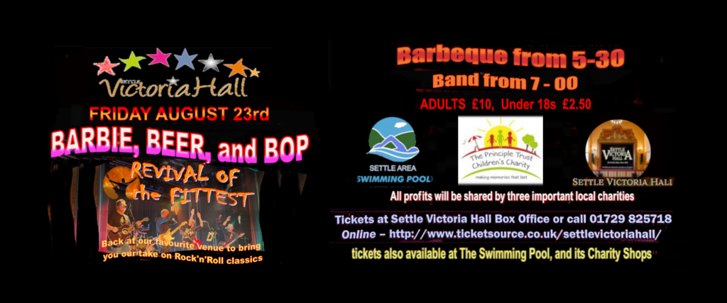 Barbie Beer and Bop Web Banner