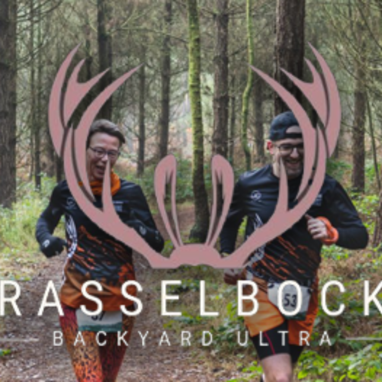 Rasslebock Ultra