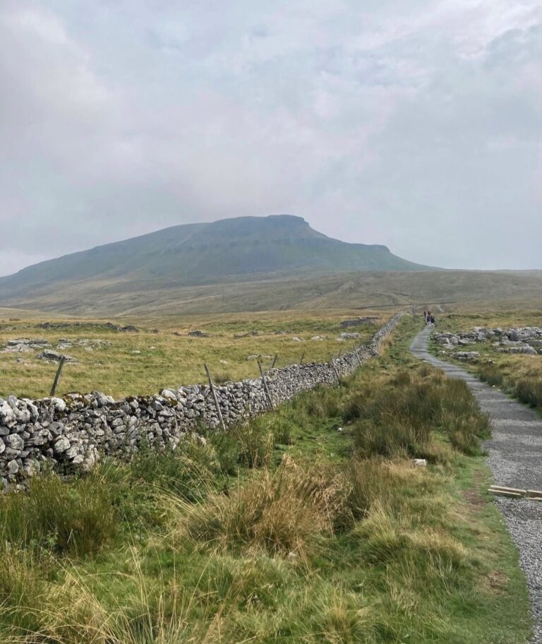 Penyghent