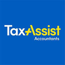 Tax Assist Logo